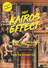Het Kairos-effect (e-book) (e-Book)
