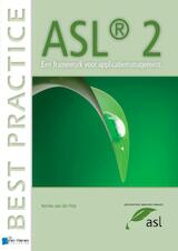 ASL 2- Een Framework voor Applicatiemanagement (Dutch version) (e-Book)
