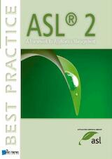 ASL® 2 - A Framework for Application Management