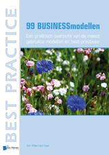 99 BUSINESSmodellen (e-Book)