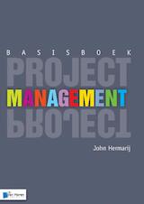 Basisboek projectmanagement (e-Book)