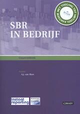 SBR in bedrijf opgavenboek