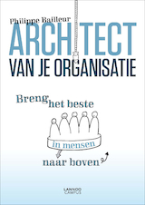 Architect van je organisatie (e-Book)