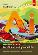 Adobe illustrator cc classroom in a book (e-Book)