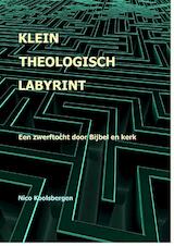 Klein theologisch labyrint (e-Book)