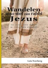 Wandelen in het stof van rabbi Jezus (e-Book)
