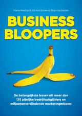 Business bloopers (e-Book)