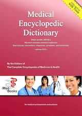 Medical Encyclopedic Dictionary (e-Book)
