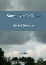 Storm over De Beitel