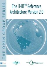 The IT4IT Reference Architecture, Version 2.0 (e-Book)