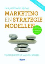 Een praktische kijk op marketing- en strategiemodellen (e-Book)
