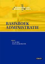 ABM1 Basisboek Administratie Theorieboek