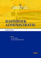 ABM1 Basisboek Administratie Opgavenboek