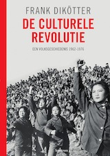De culturele revolutie (e-Book)