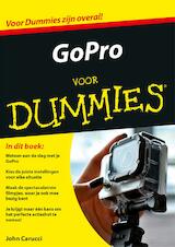 GoPro voor Dummies (e-Book)