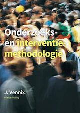 Onderzoeks- en interventiemethode, custom editie Radboud Universiteit Nijmegen