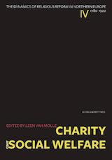 Charity and social welfare