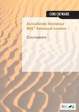 Aanvullende literatuur BiSL® Advanced examen (e-Book)