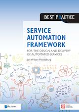 Service Automation Framework (e-Book)