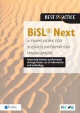 BiSL® Next - A Framework for Business Information Management