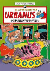 De avonturen van Urbanus 47 De harem van Urbanus