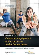 Europe Active - Customer engagement and experiencec in the fitness sector