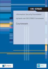 Information Security Foundation op basis van ISO 27002 Courseware (e-Book)