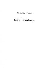 Inky Teardrops