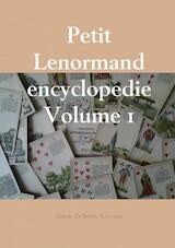 Petit Lenormand encyclopedie Volume 1