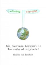 Een duurzame toekomst in harmonie of expansie? (e-Book)