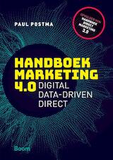 Handboek Marketing 4.0