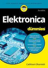 Elektronica voor Dummies, 3e editie (e-Book)