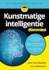 Kunstmatige intelligentie voor Dummies
