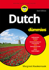 Dutch For Dummies, 2nd Edition (e-Book)