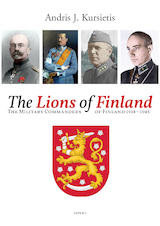 Lions of Finland