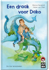 Een draak voor Daiko