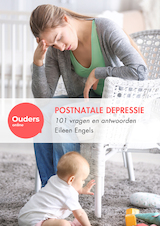 Postnatale depressie (e-Book)