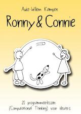 Ronny & Connie