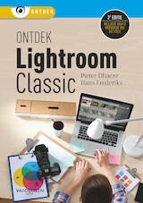 Ontdek Lightroom Classic, 2e editie