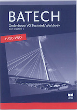Batech Havo/Vwo 2 katern 2 Werkboek