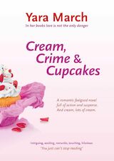 Cream, crime & cupcakes (e-Book)
