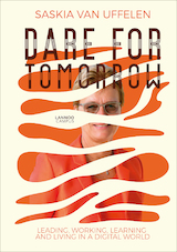 Dare for Tomorrow (e-Book)