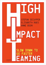 High Impact Learning (e-Book)