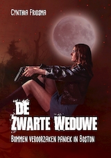 De Zwarte Weduwe (e-Book)