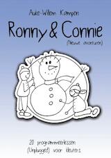 Ronny & Connie - Nieuwe avonturen