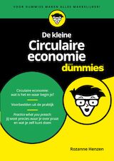 De kleine Circulaire economie voor Dummies (e-Book)