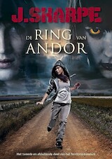 De ring van Andor (e-Book)