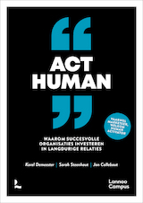 Act Human (e-Book)