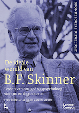 Het leven en werk van B.F. Skinner