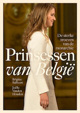 Prinsessen van België
